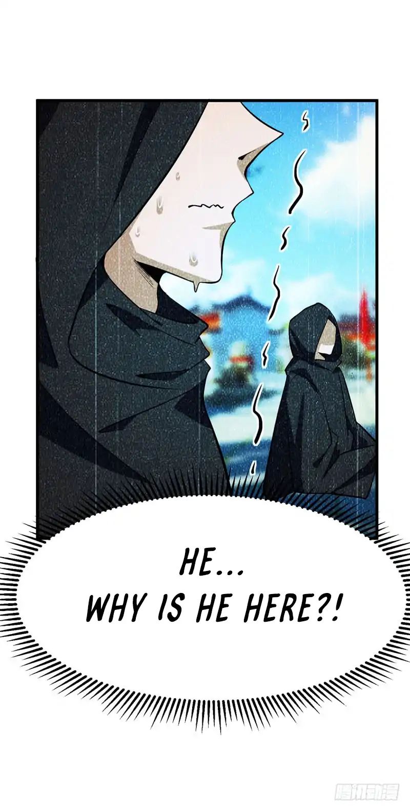 Rise of the Demon King Chapter 46 - Page 20