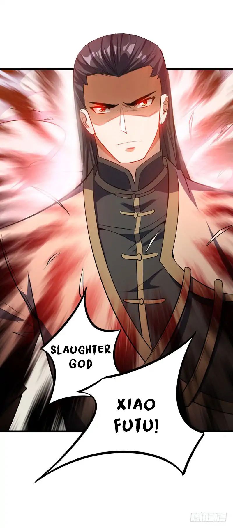 Rise of the Demon King Chapter 46 - Page 21