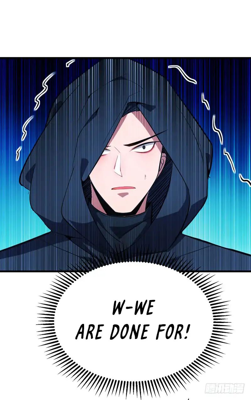 Rise of the Demon King Chapter 46 - Page 22