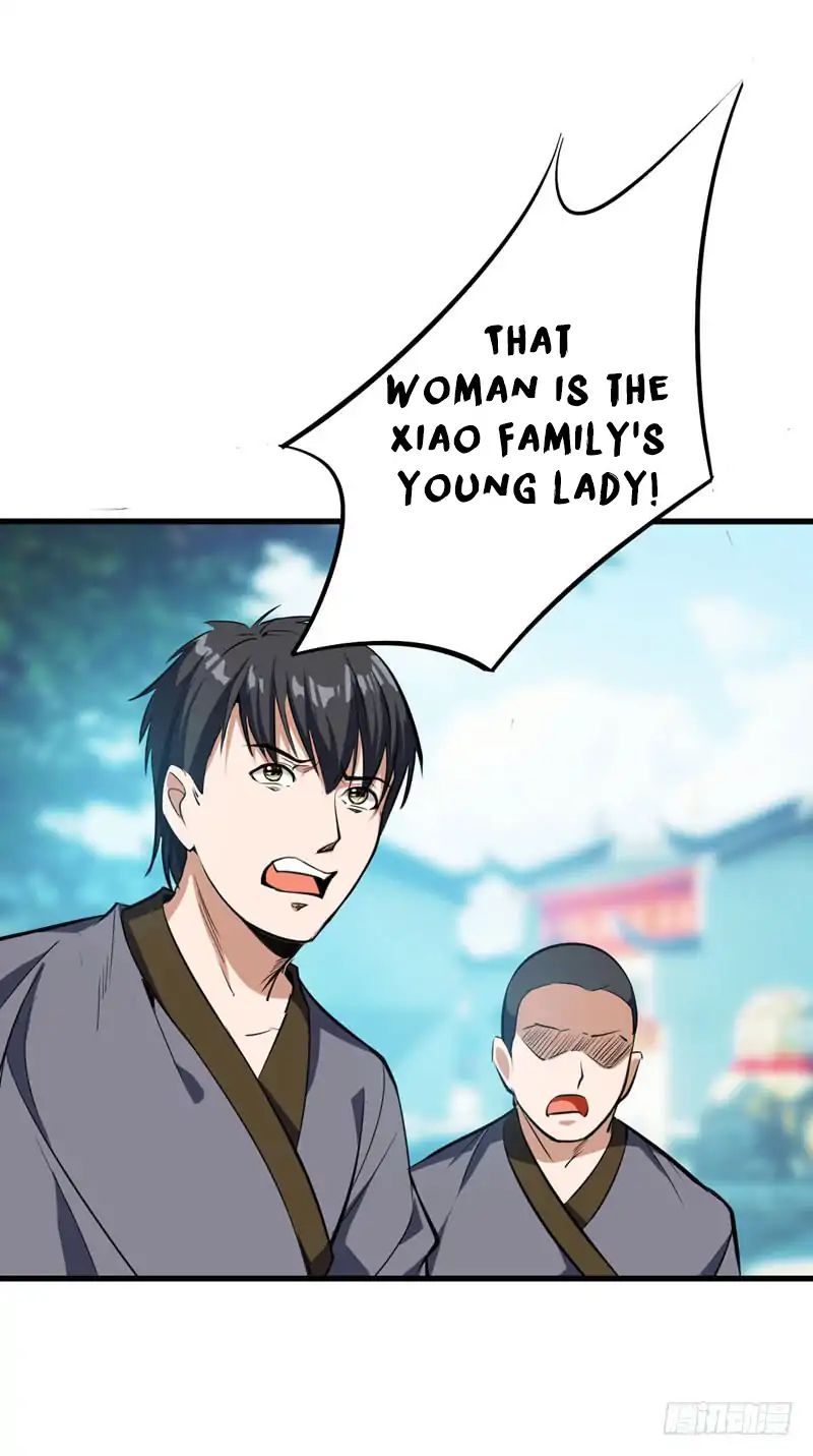 Rise of the Demon King Chapter 46 - Page 27