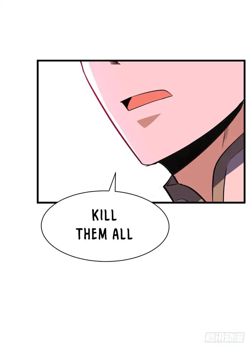 Rise of the Demon King Chapter 46 - Page 29