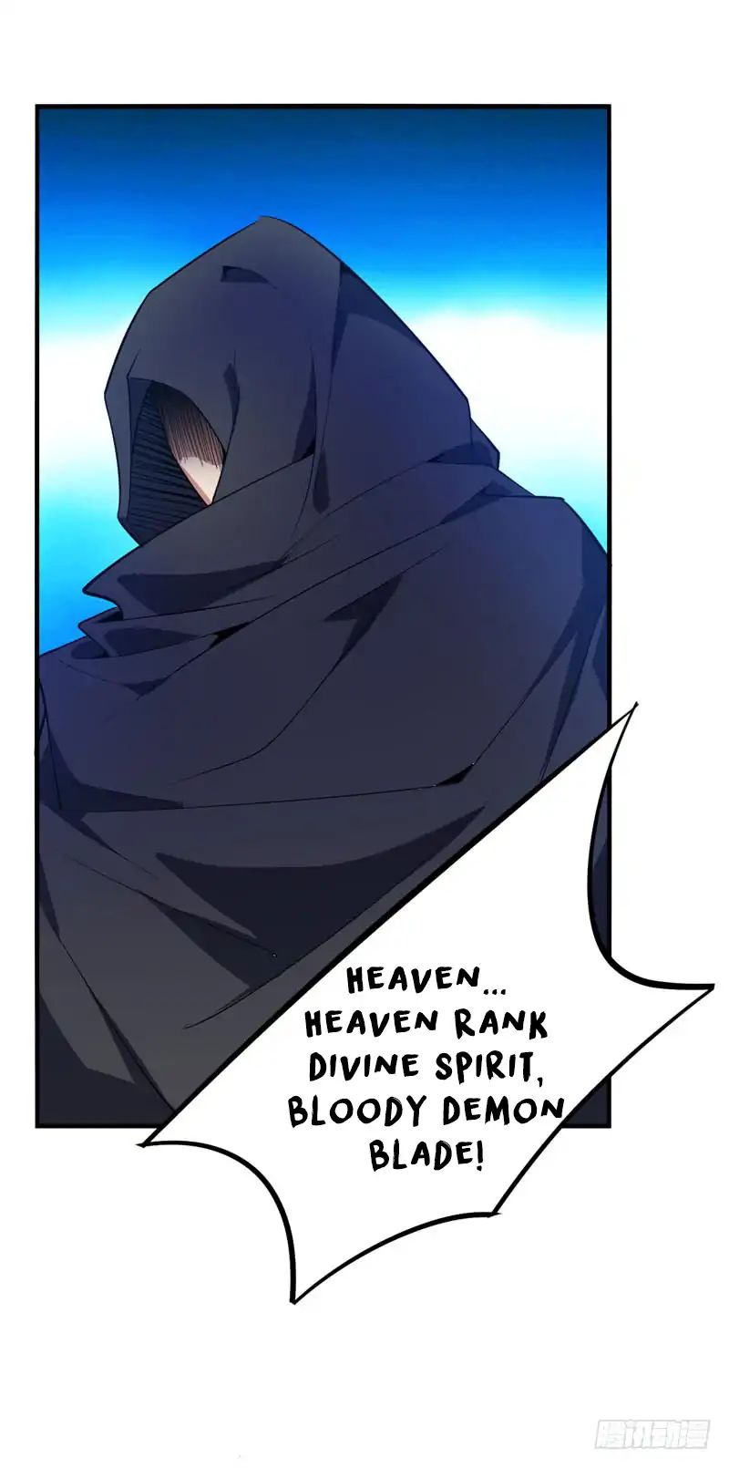 Rise of the Demon King Chapter 46 - Page 5