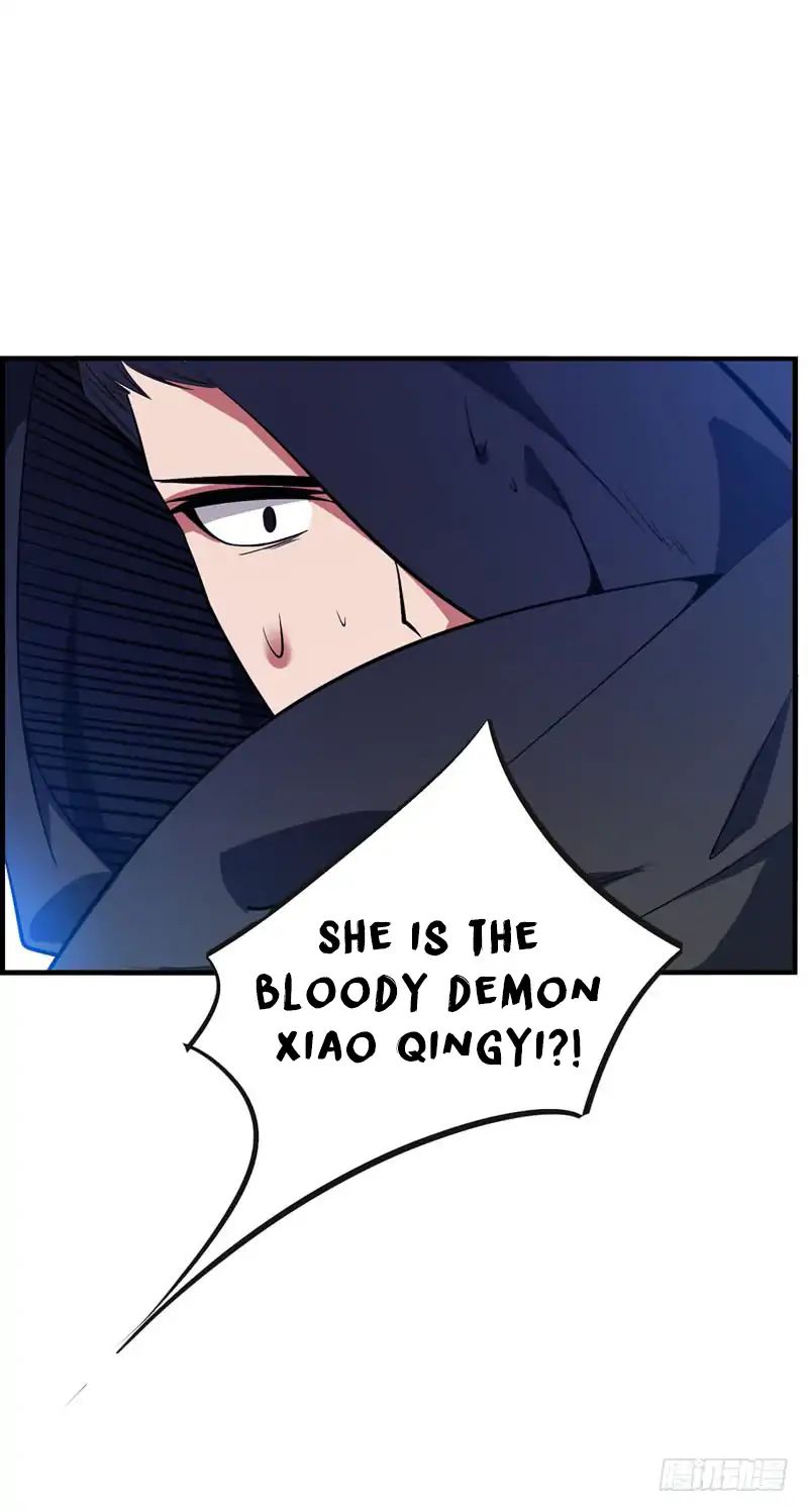 Rise of the Demon King Chapter 46 - Page 6