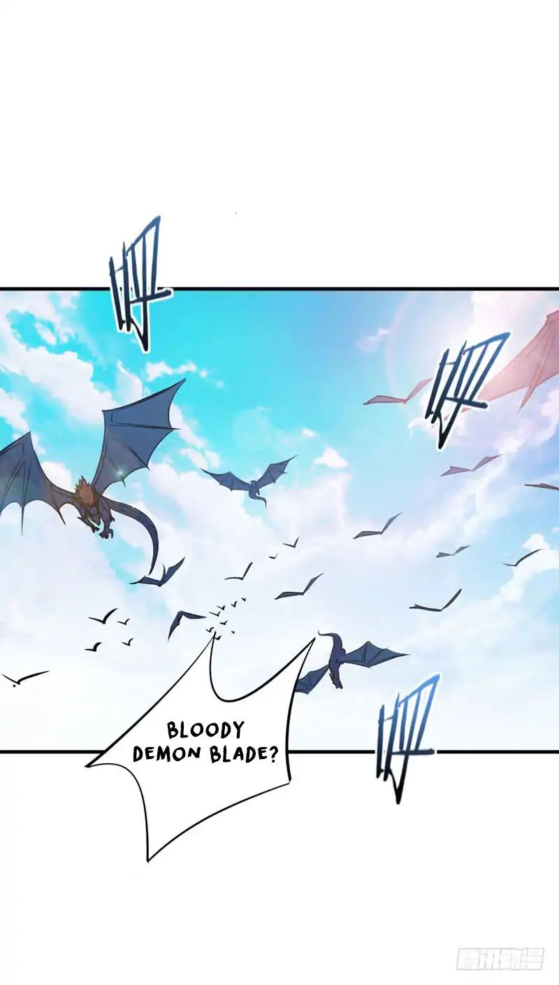Rise of the Demon King Chapter 46 - Page 7