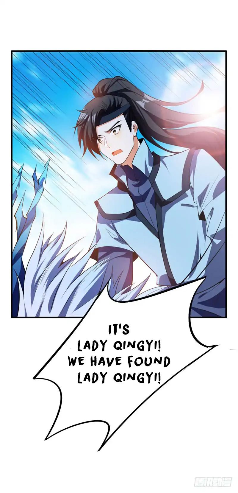 Rise of the Demon King Chapter 46 - Page 8
