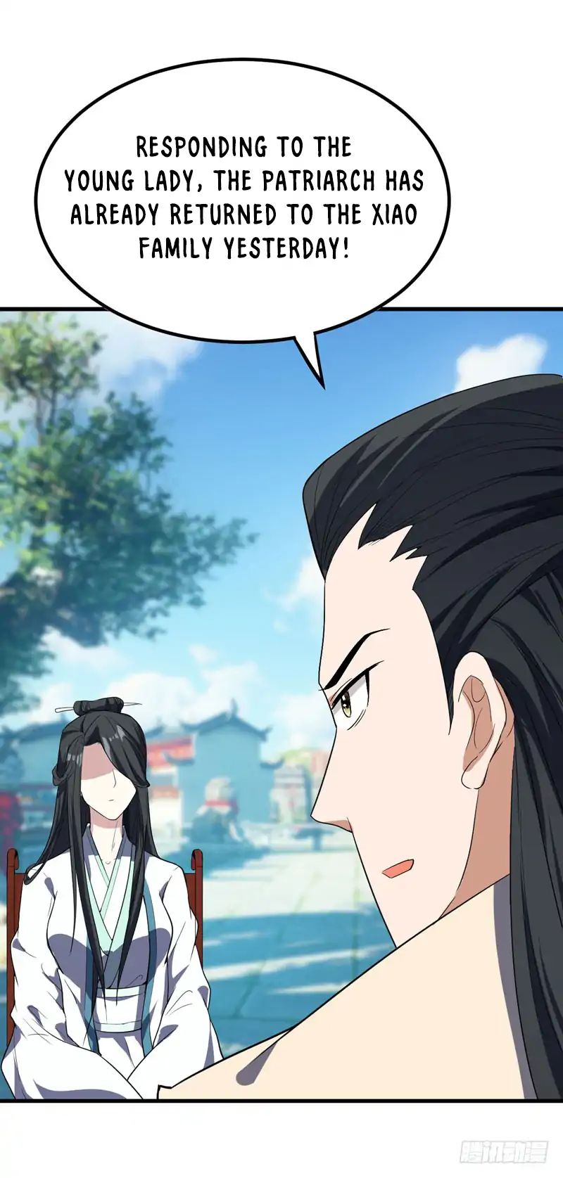 Rise of the Demon King Chapter 47 - Page 10