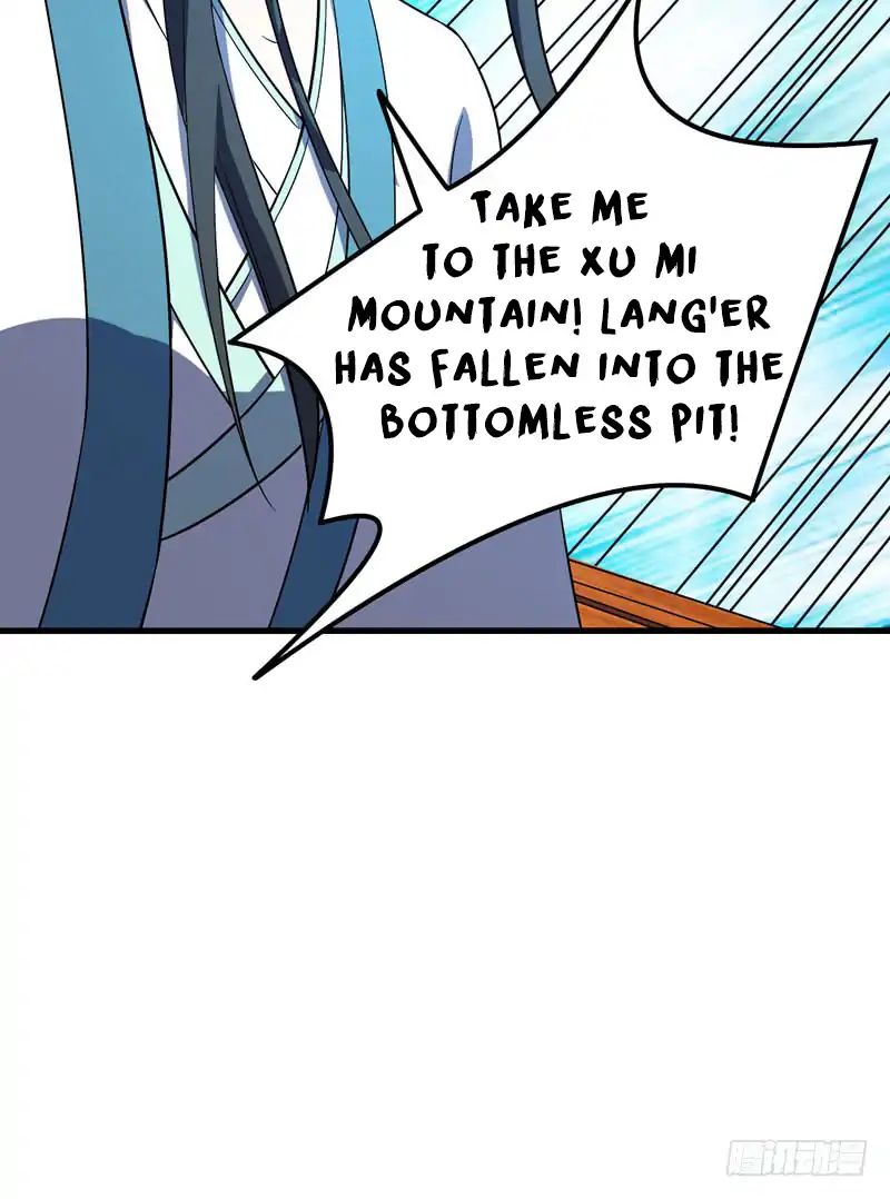 Rise of the Demon King Chapter 47 - Page 15