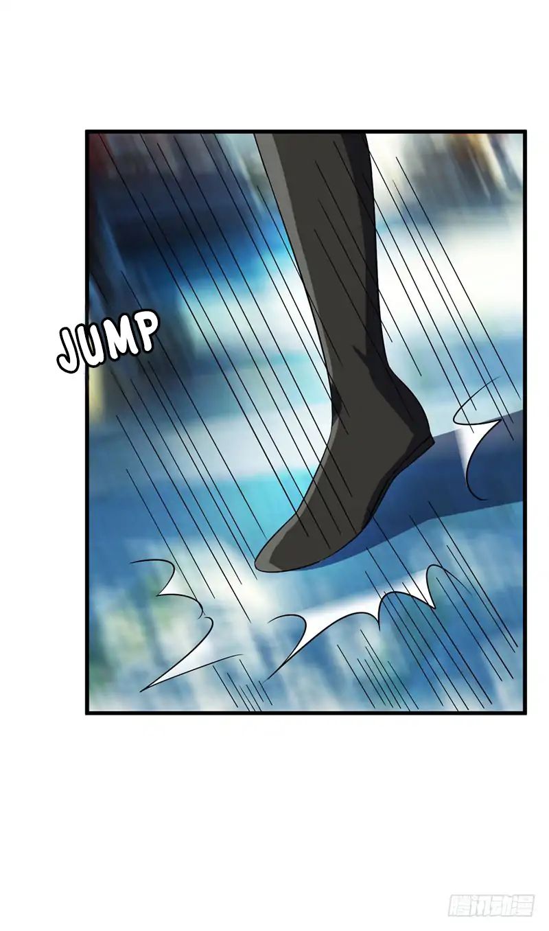Rise of the Demon King Chapter 47 - Page 19