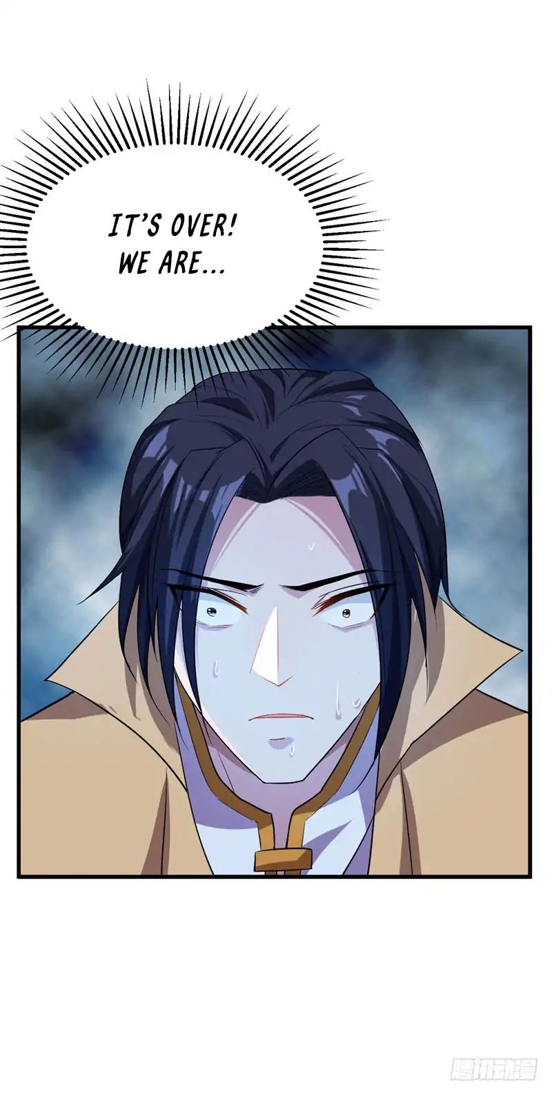 Rise of the Demon King Chapter 47 - Page 2