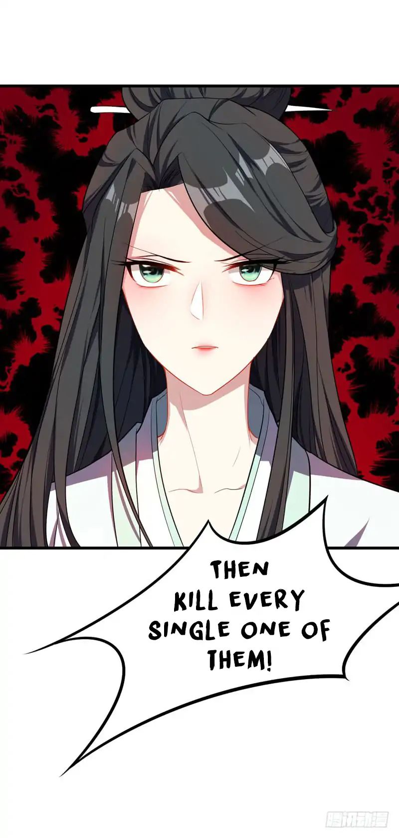 Rise of the Demon King Chapter 47 - Page 25