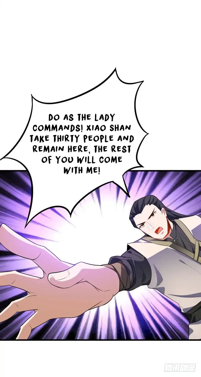 Rise of the Demon King Chapter 47 - Page 26