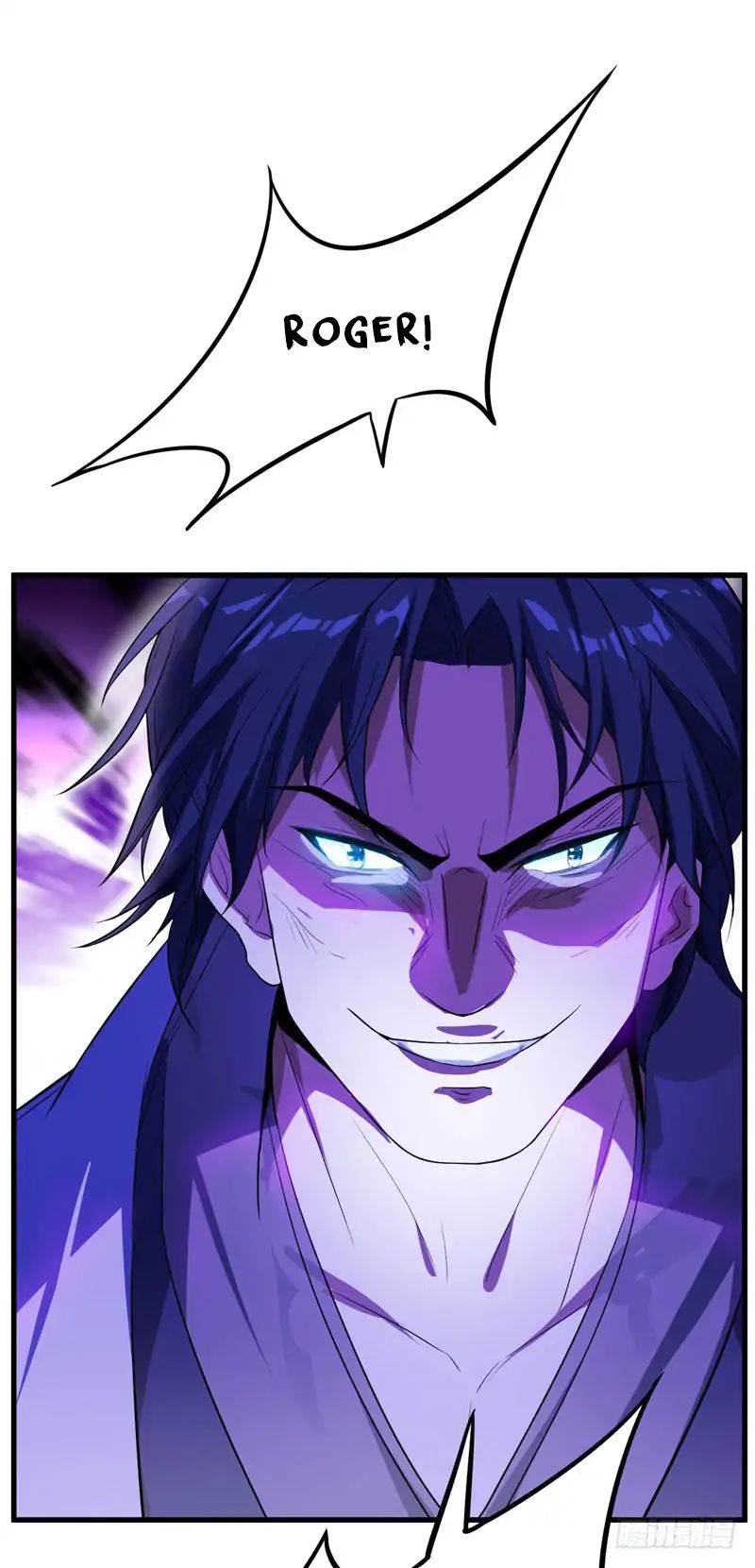 Rise of the Demon King Chapter 47 - Page 27