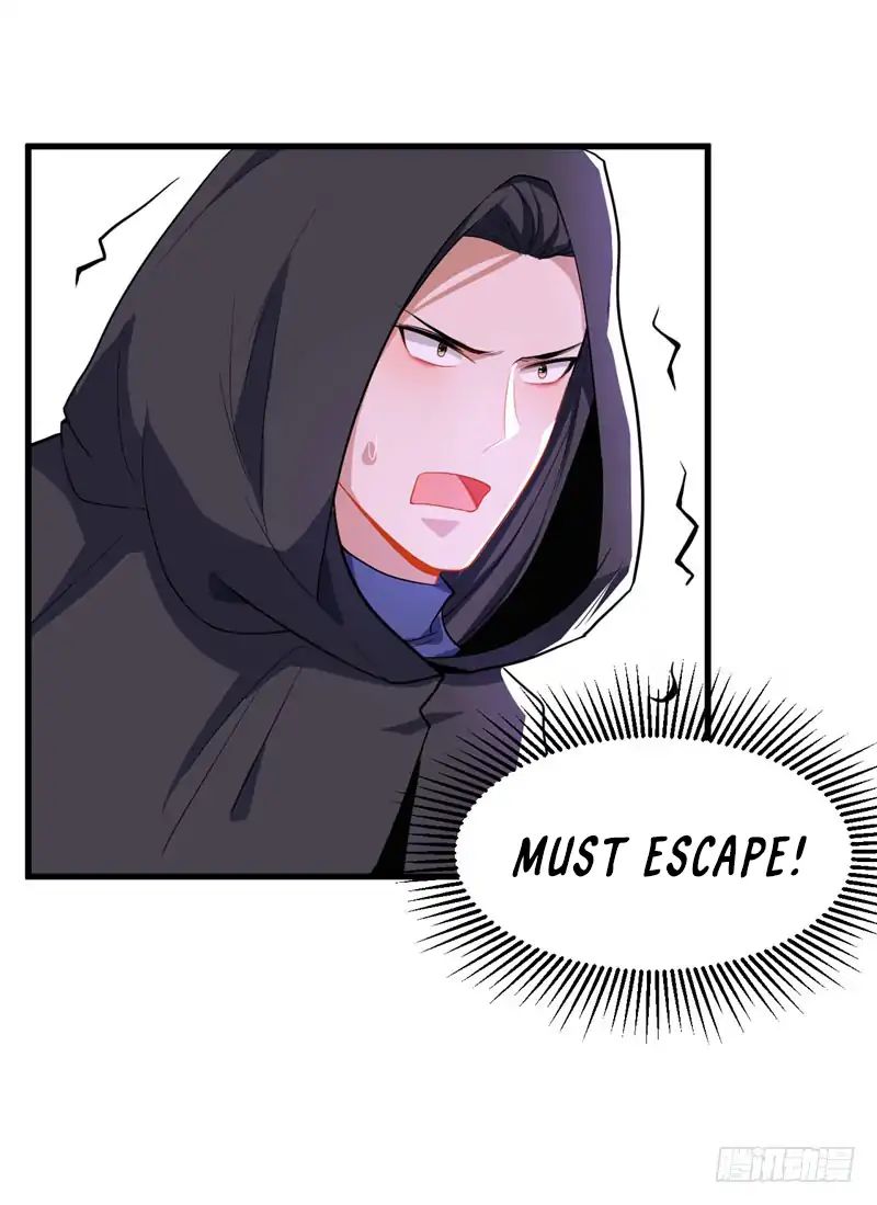 Rise of the Demon King Chapter 47 - Page 29