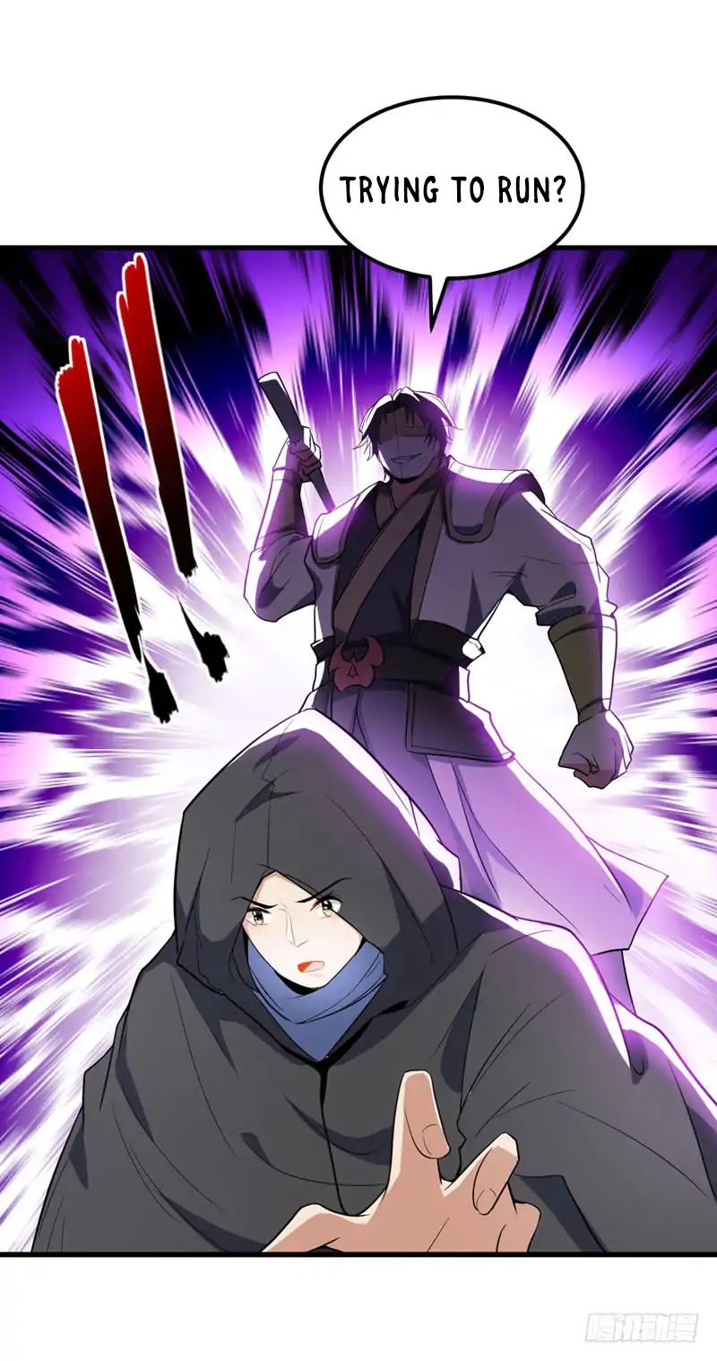 Rise of the Demon King Chapter 47 - Page 30