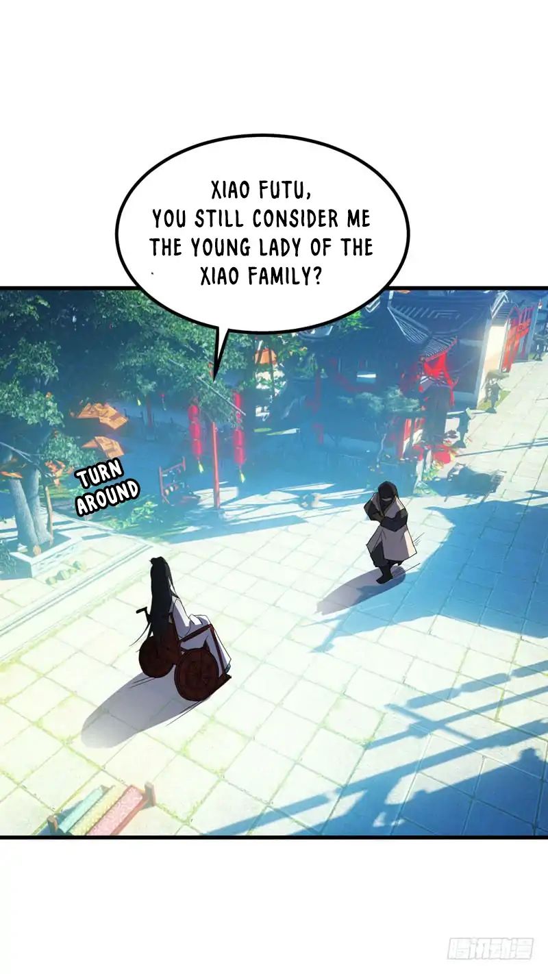 Rise of the Demon King Chapter 47 - Page 8