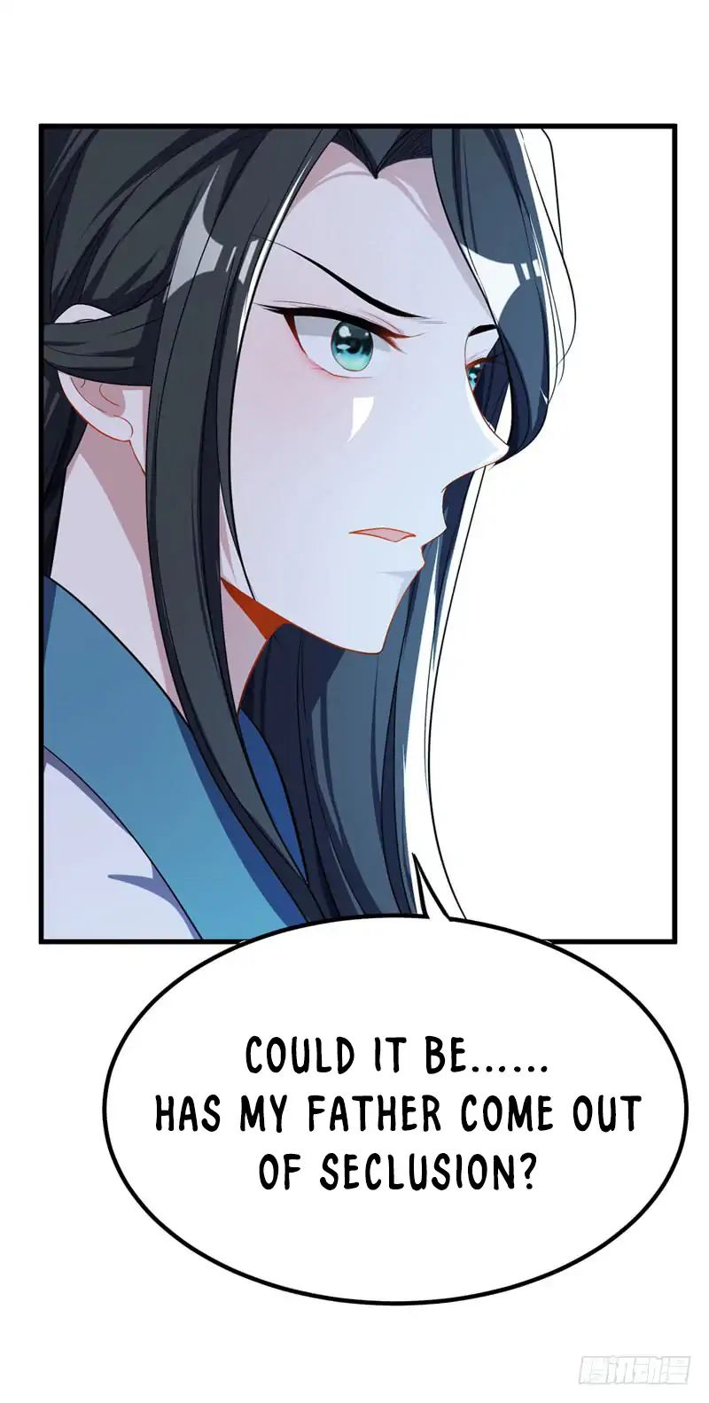Rise of the Demon King Chapter 47 - Page 9