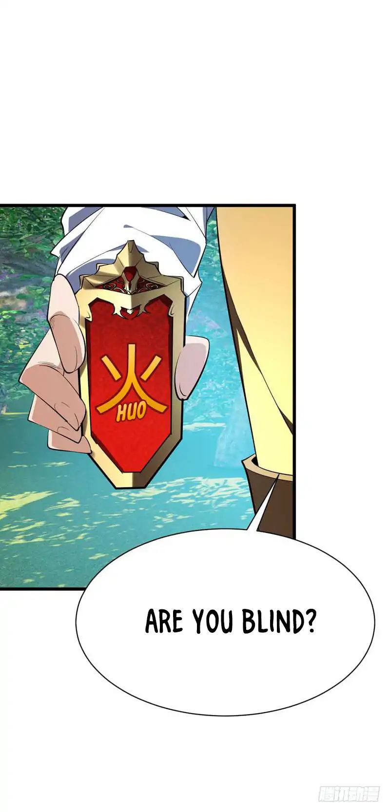 Rise of the Demon King Chapter 48 - Page 14