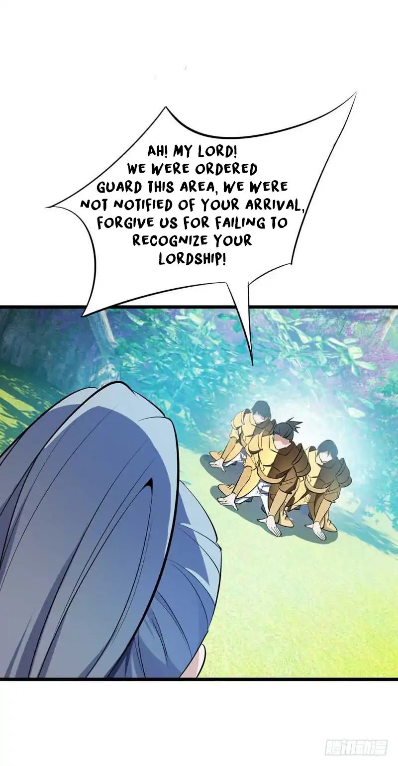 Rise of the Demon King Chapter 48 - Page 17
