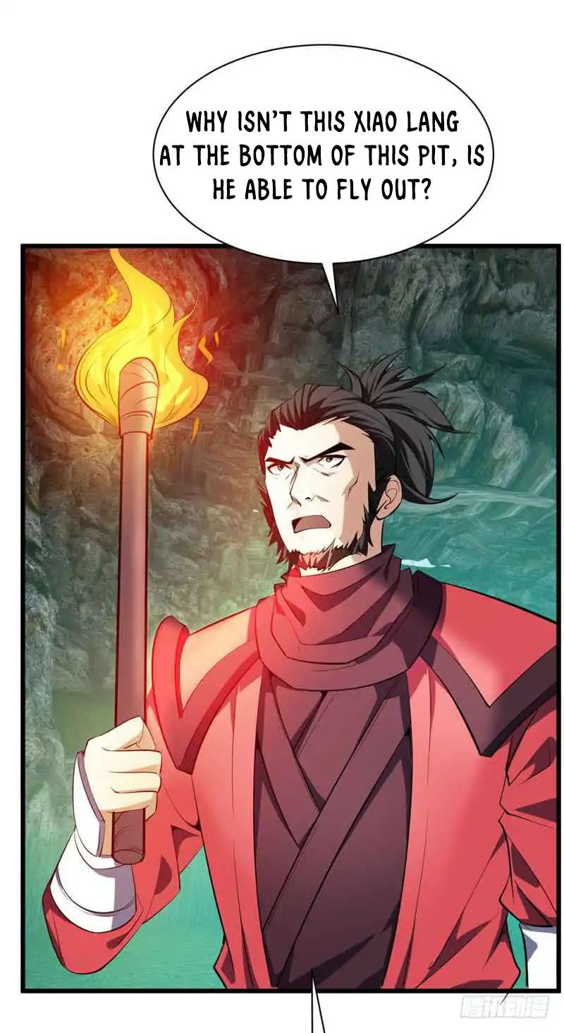 Rise of the Demon King Chapter 48 - Page 30