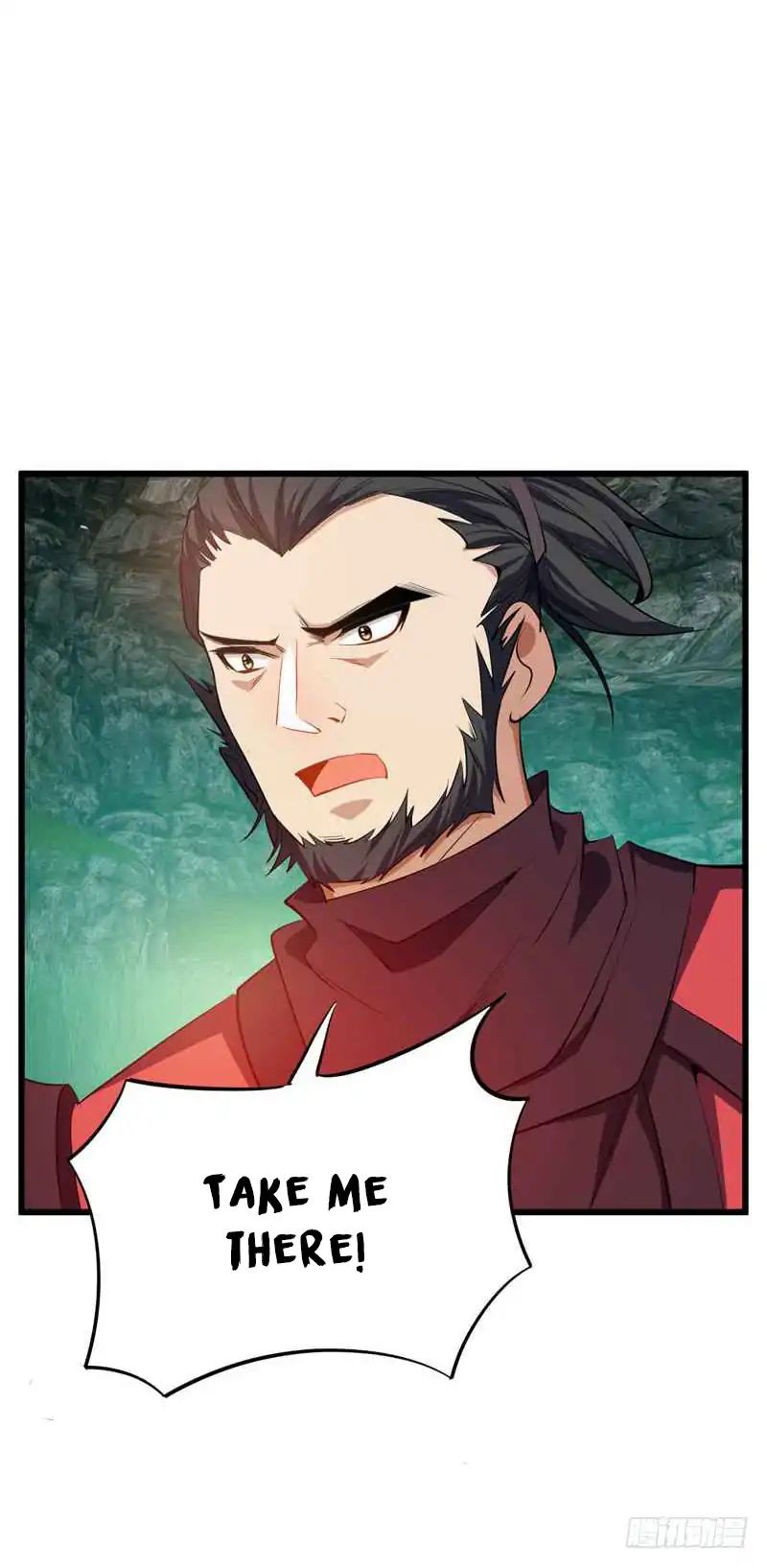 Rise of the Demon King Chapter 48 - Page 33