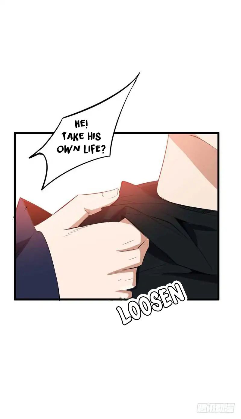 Rise of the Demon King Chapter 48 - Page 6