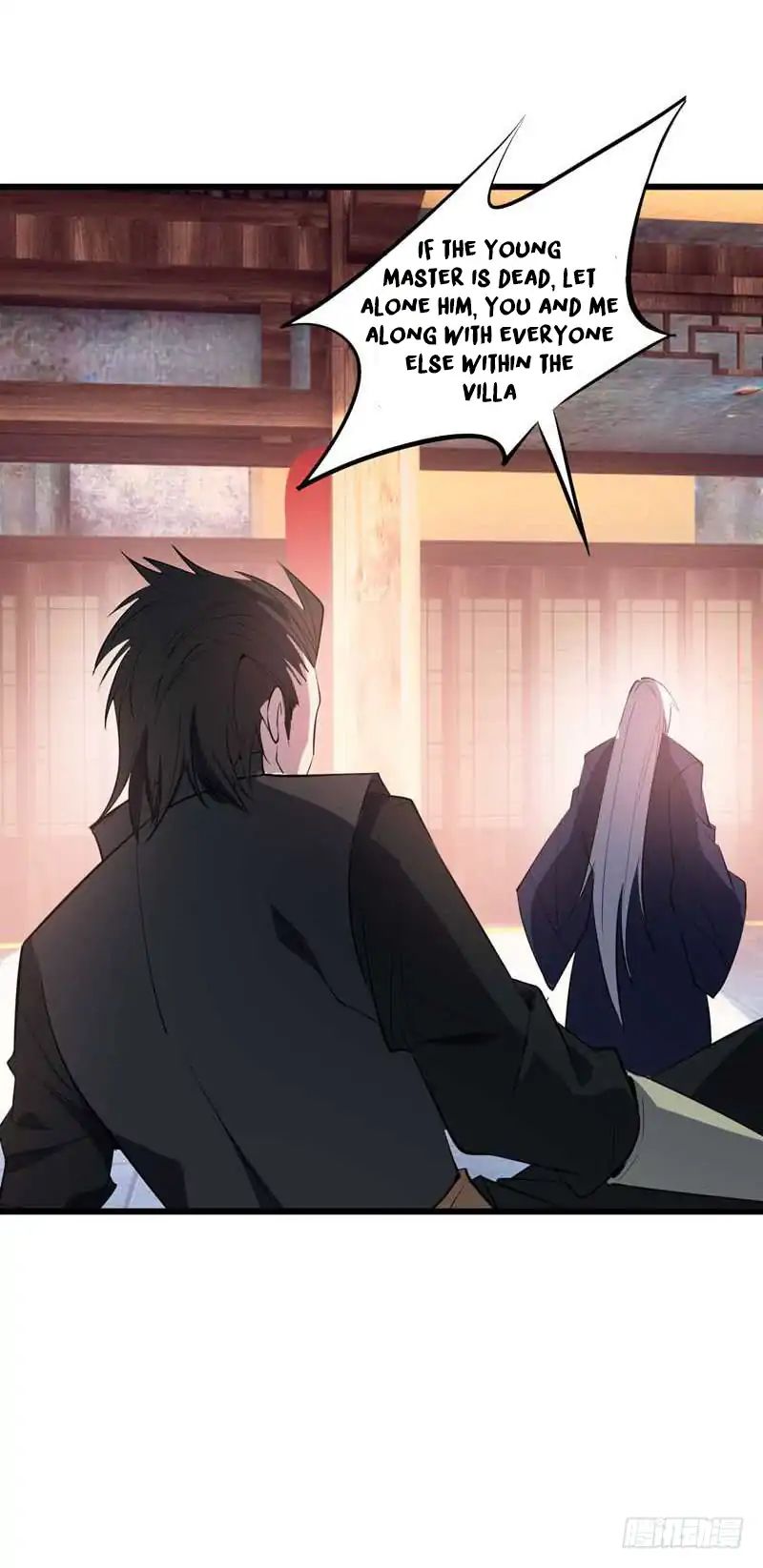 Rise of the Demon King Chapter 48 - Page 7