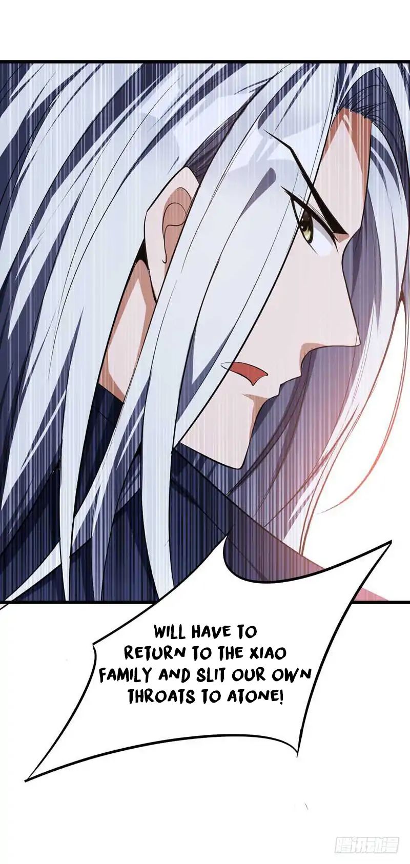 Rise of the Demon King Chapter 48 - Page 8
