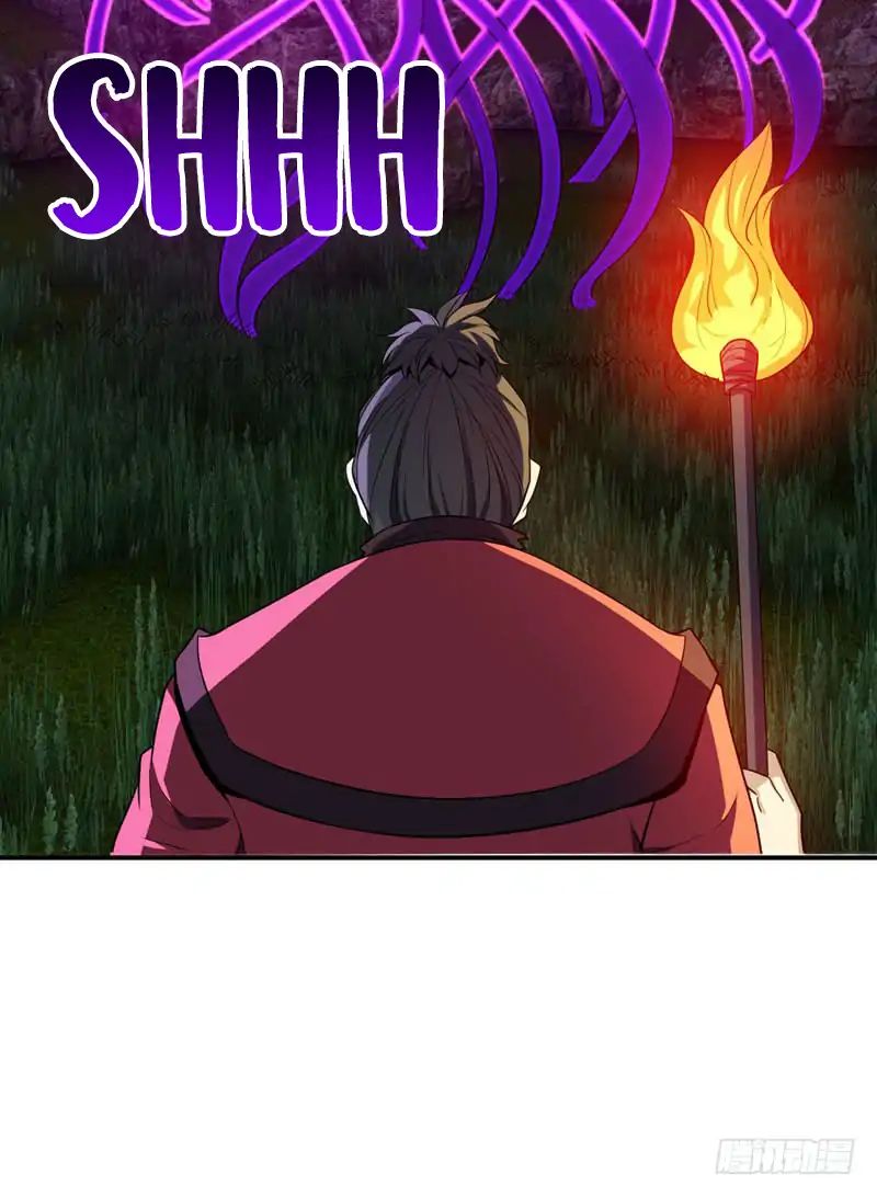 Rise of the Demon King Chapter 49 - Page 1