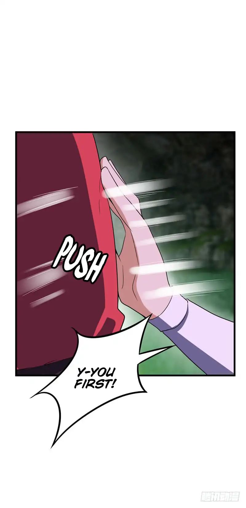 Rise of the Demon King Chapter 49 - Page 11