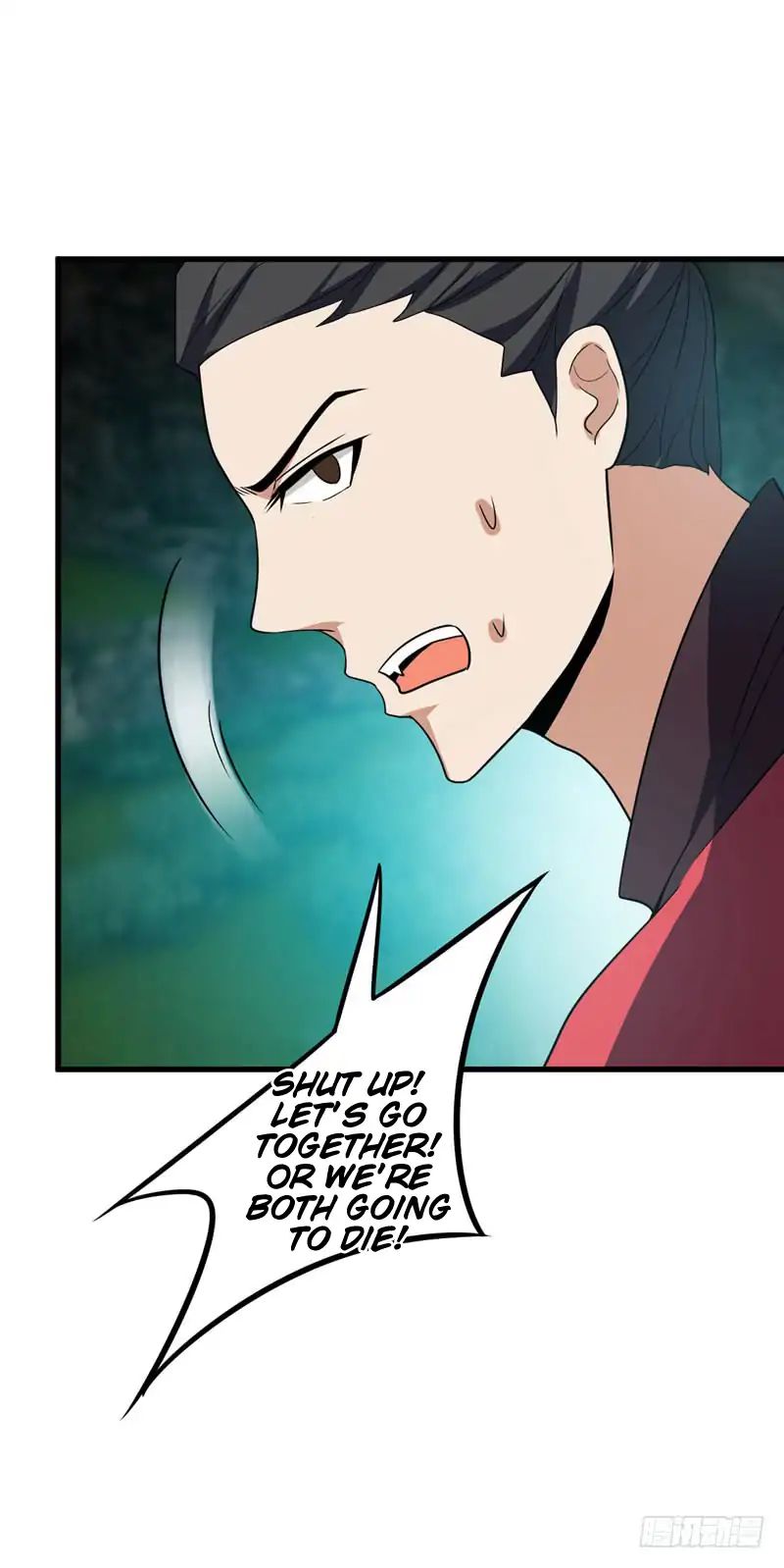Rise of the Demon King Chapter 49 - Page 12