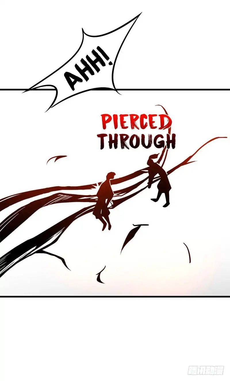 Rise of the Demon King Chapter 49 - Page 19