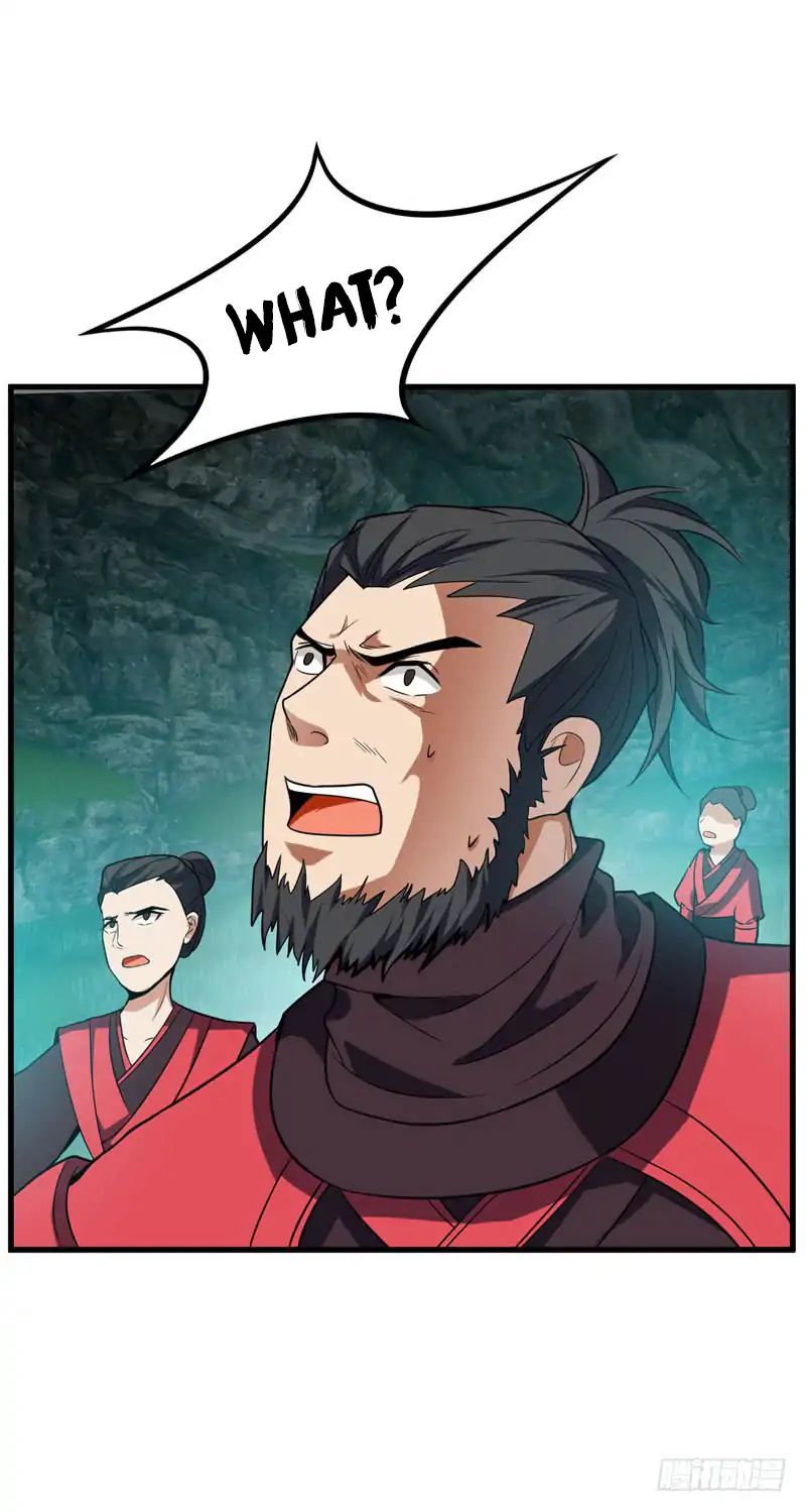 Rise of the Demon King Chapter 49 - Page 20