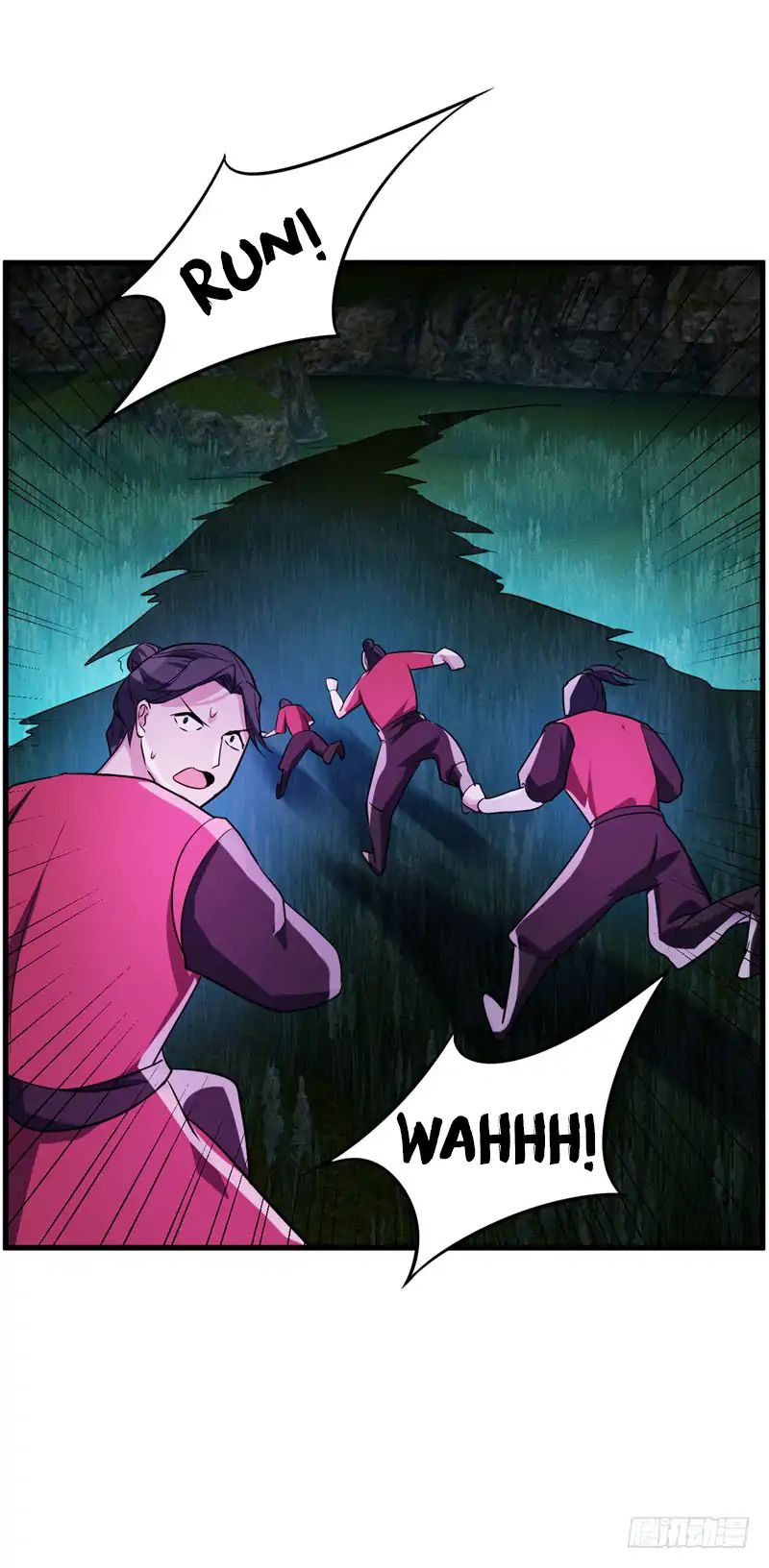 Rise of the Demon King Chapter 49 - Page 24