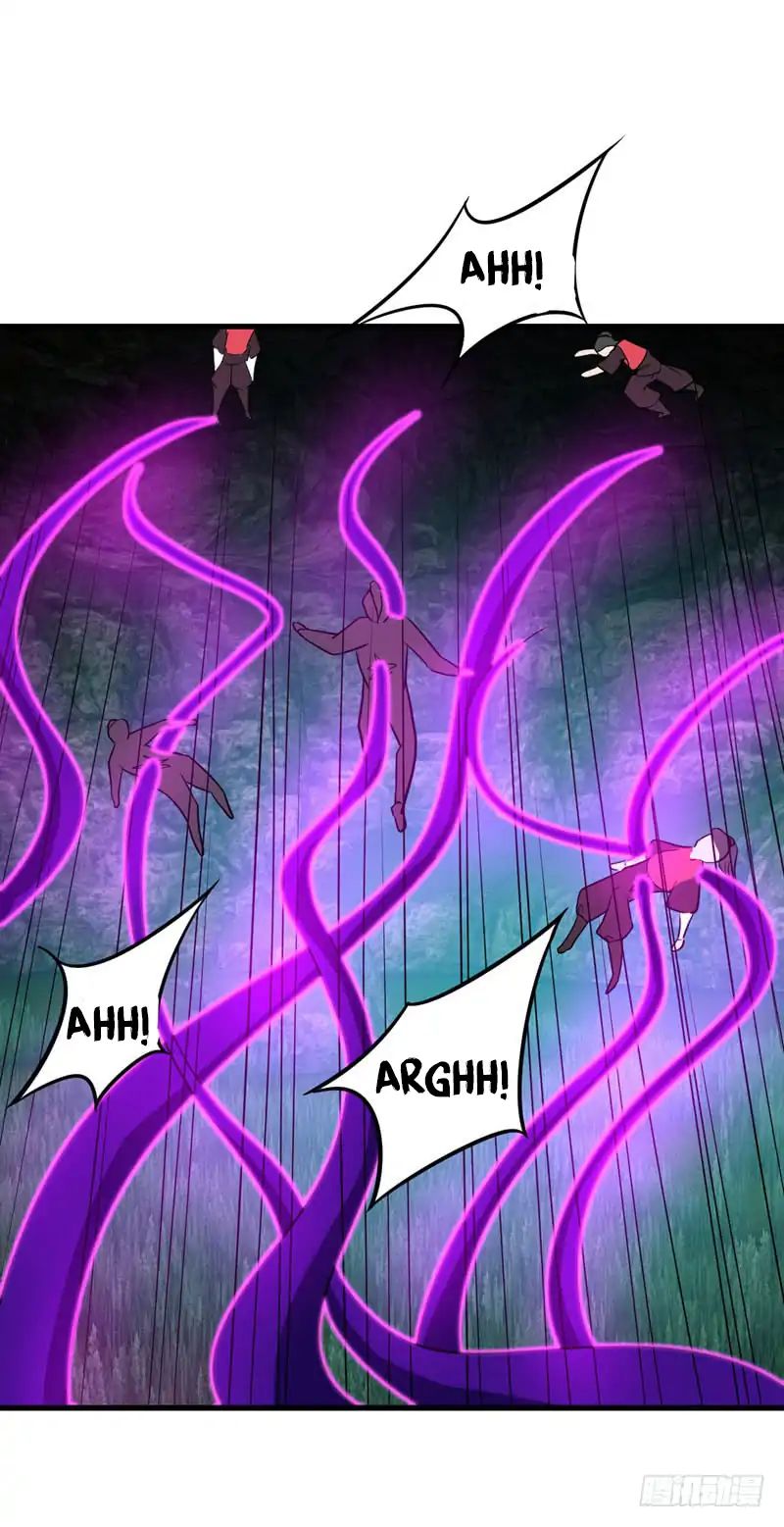 Rise of the Demon King Chapter 49 - Page 26