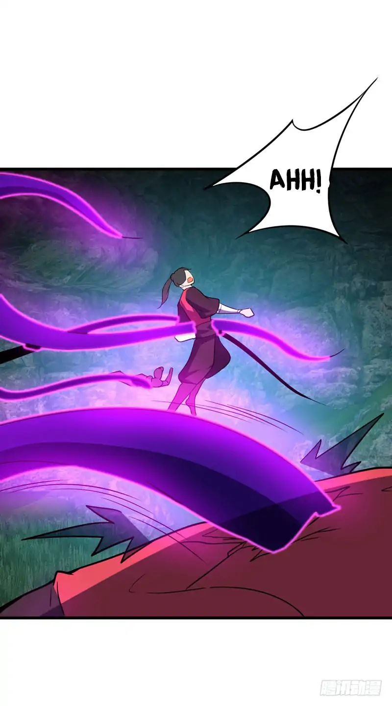 Rise of the Demon King Chapter 49 - Page 27