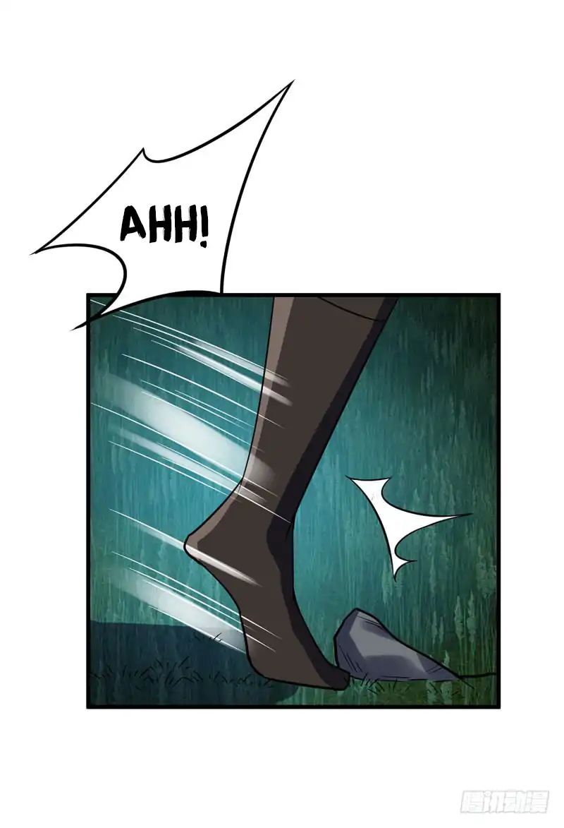 Rise of the Demon King Chapter 49 - Page 28