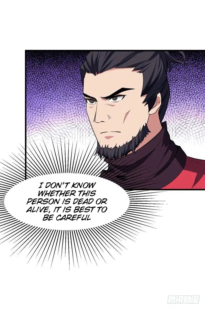 Rise of the Demon King Chapter 49 - Page 5
