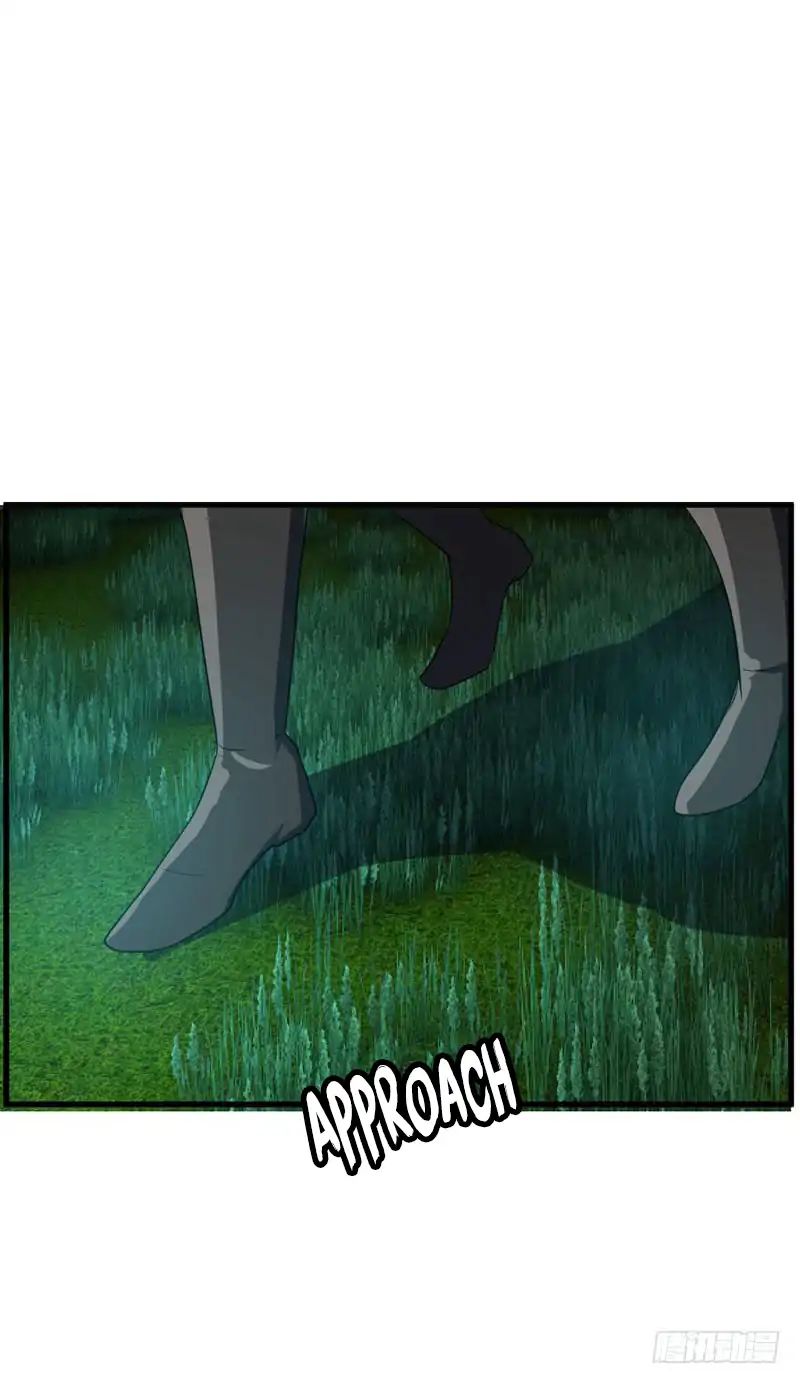 Rise of the Demon King Chapter 49 - Page 8