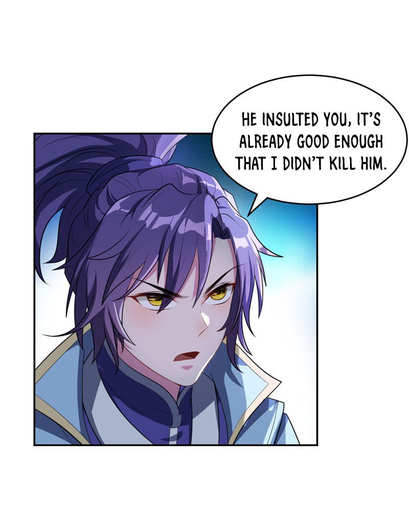 Rise of the Demon King Chapter 5 - Page 0