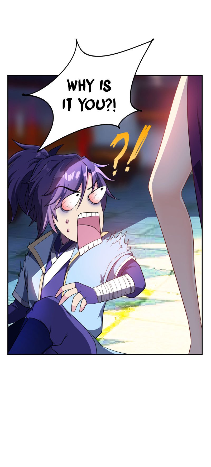 Rise of the Demon King Chapter 5 - Page 16