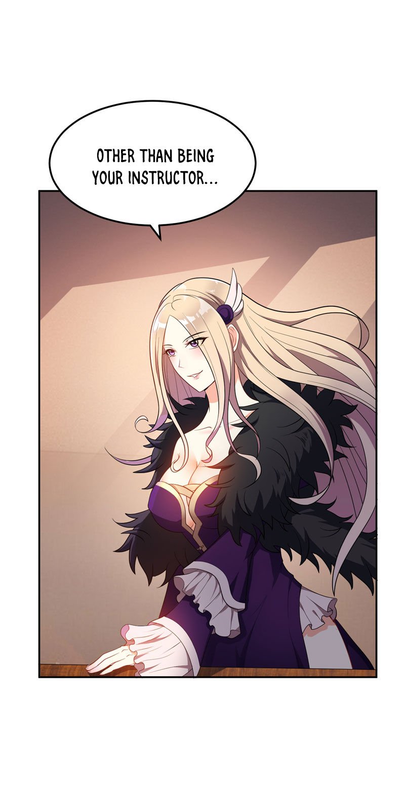 Rise of the Demon King Chapter 5 - Page 18