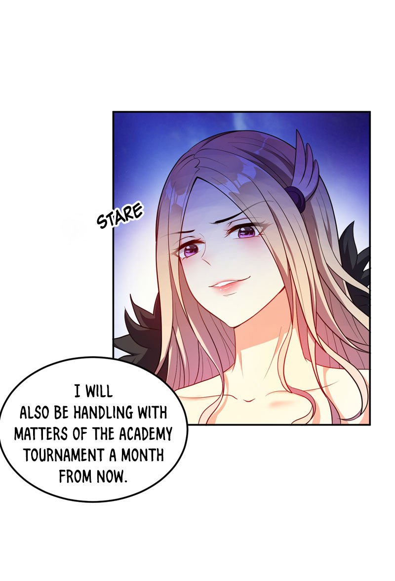 Rise of the Demon King Chapter 5 - Page 19
