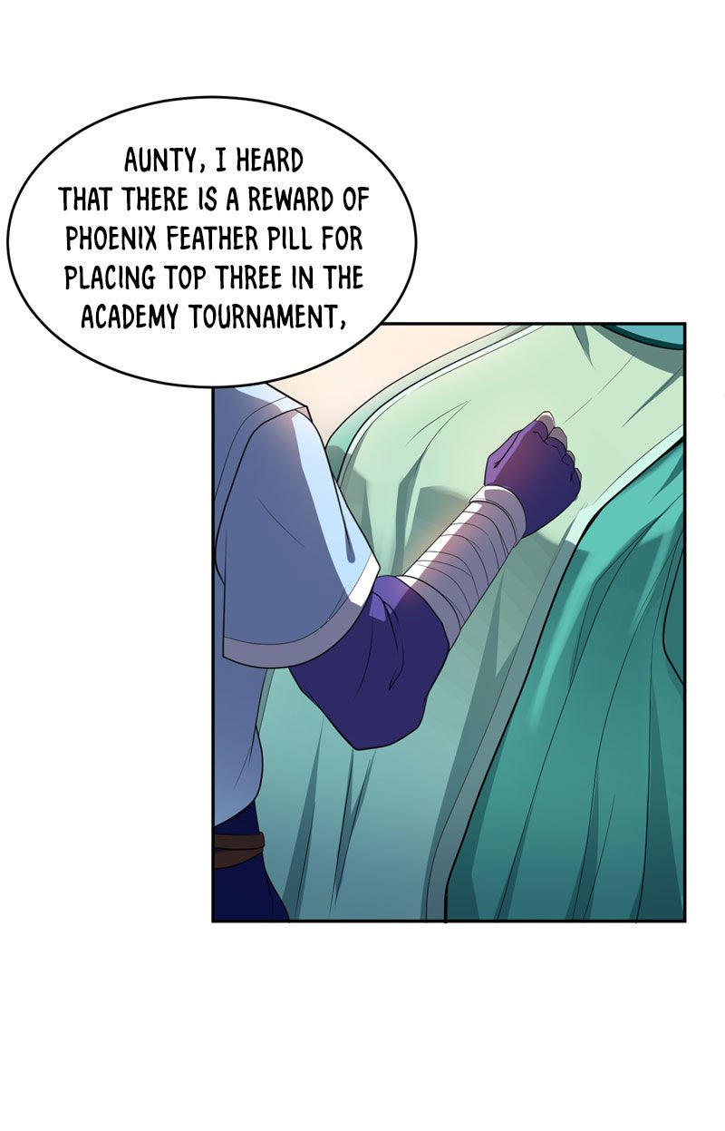 Rise of the Demon King Chapter 5 - Page 2