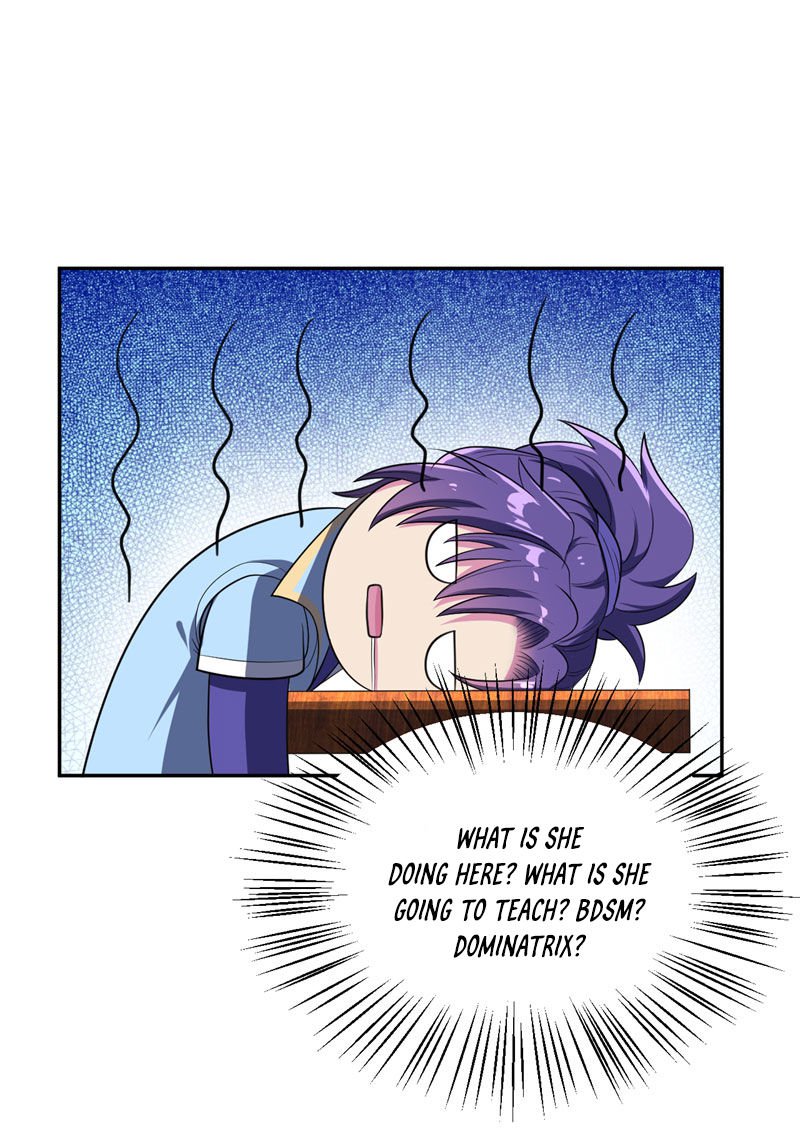 Rise of the Demon King Chapter 5 - Page 21