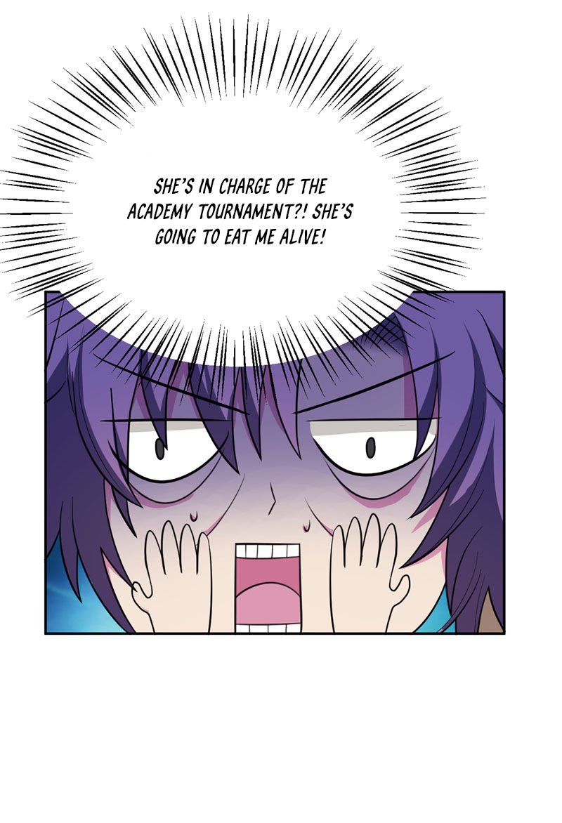 Rise of the Demon King Chapter 5 - Page 22