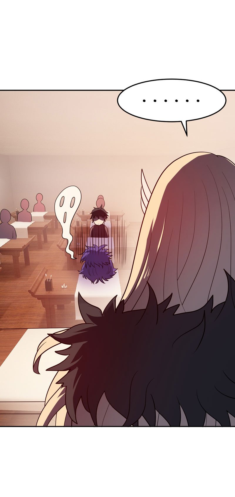 Rise of the Demon King Chapter 5 - Page 23