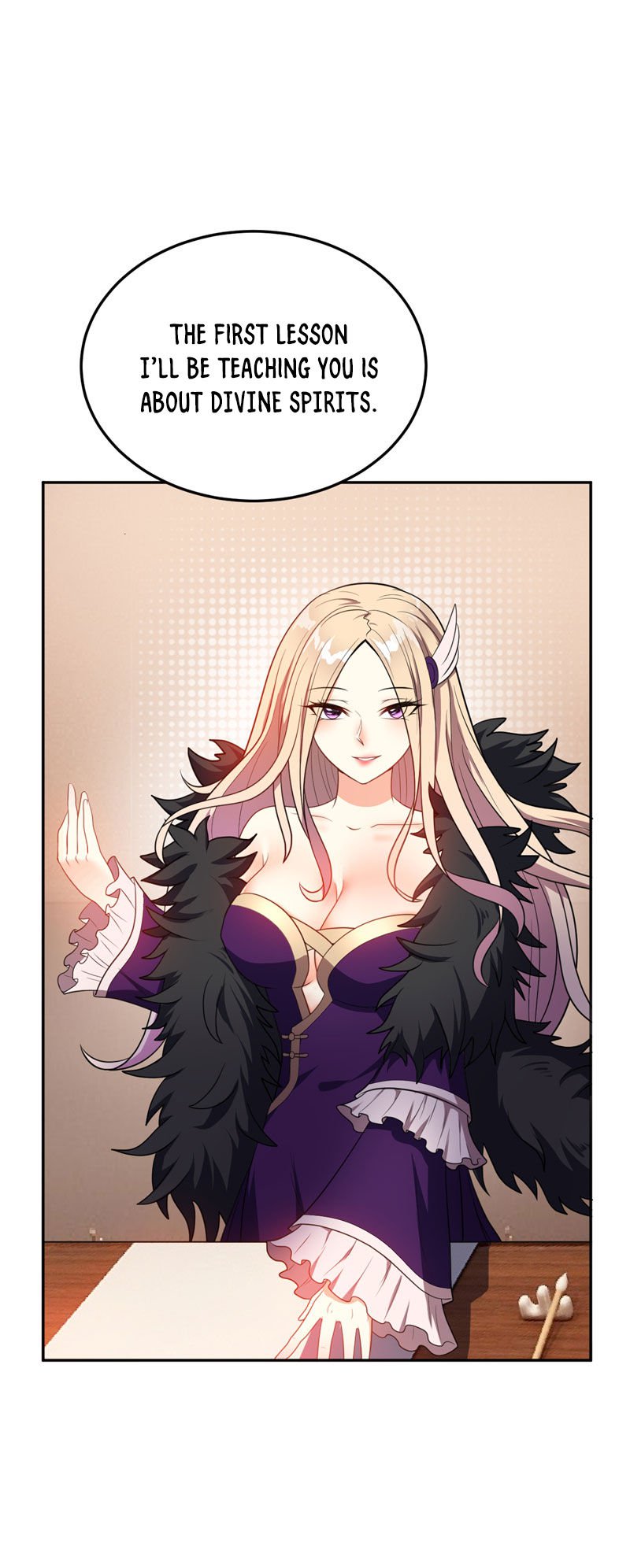 Rise of the Demon King Chapter 5 - Page 25