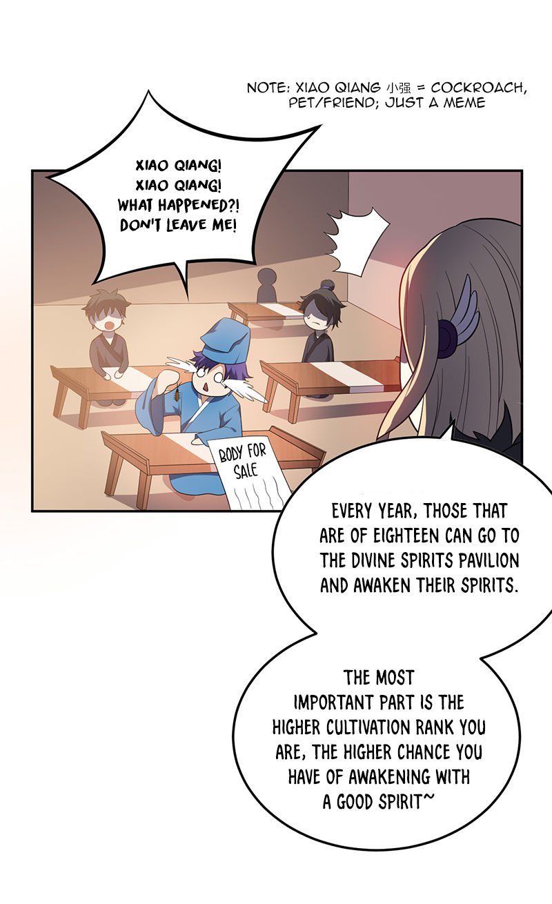 Rise of the Demon King Chapter 5 - Page 30