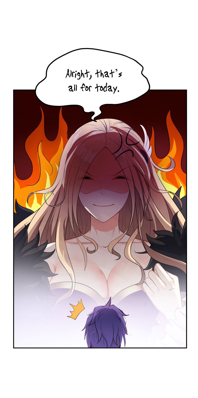 Rise of the Demon King Chapter 5 - Page 34