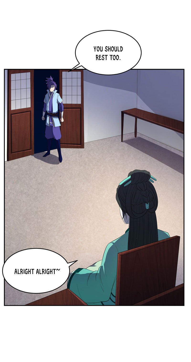 Rise of the Demon King Chapter 5 - Page 5